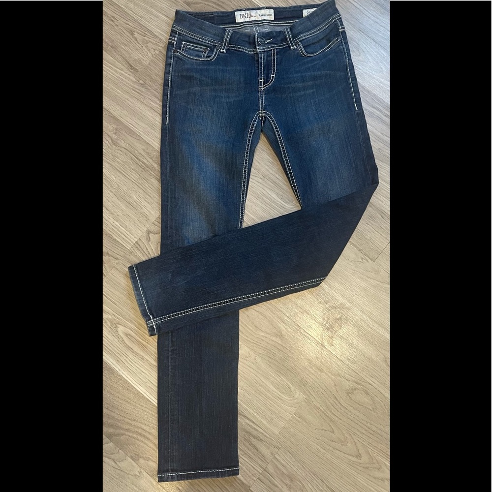⭐️⭐️⭐️SALE⭐️⭐️⭐️BKE Denim Addison like New